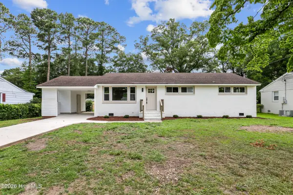 105 Sumpter Drive, Goldsboro, NC 27534