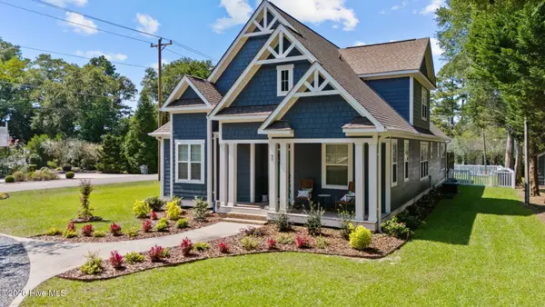 85 Dundee Road, Pinehurst, NC 28374