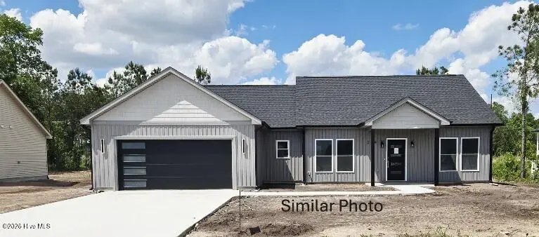 714 Windchime Court, Kinston, NC 28501 - #1