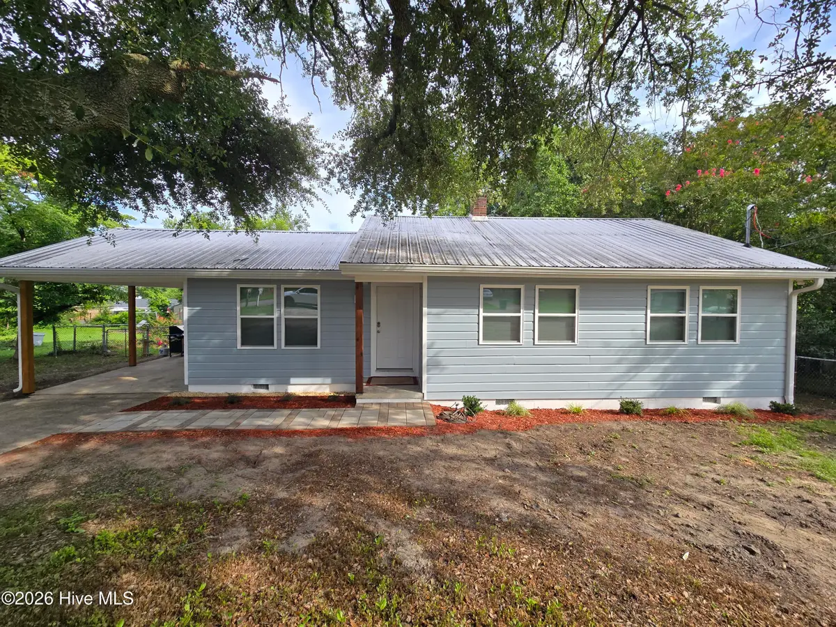 440 Audubon Circle, North Augusta, SC 29841 - #1