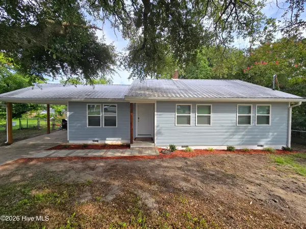 440 Audubon Circle, North Augusta, SC 29841
