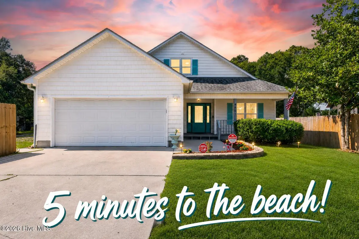 4461 Sweetbay Drive Se, Southport, NC 28461 - #1