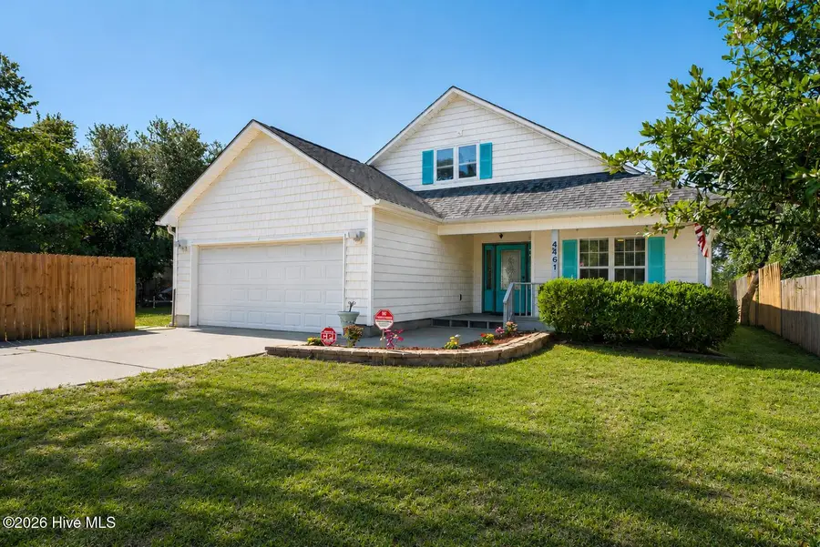 4461 Sweetbay Drive Se, Southport, NC 28461 - #2