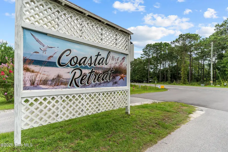 2061 Center Court Sw, Supply, NC 28462 - #2
