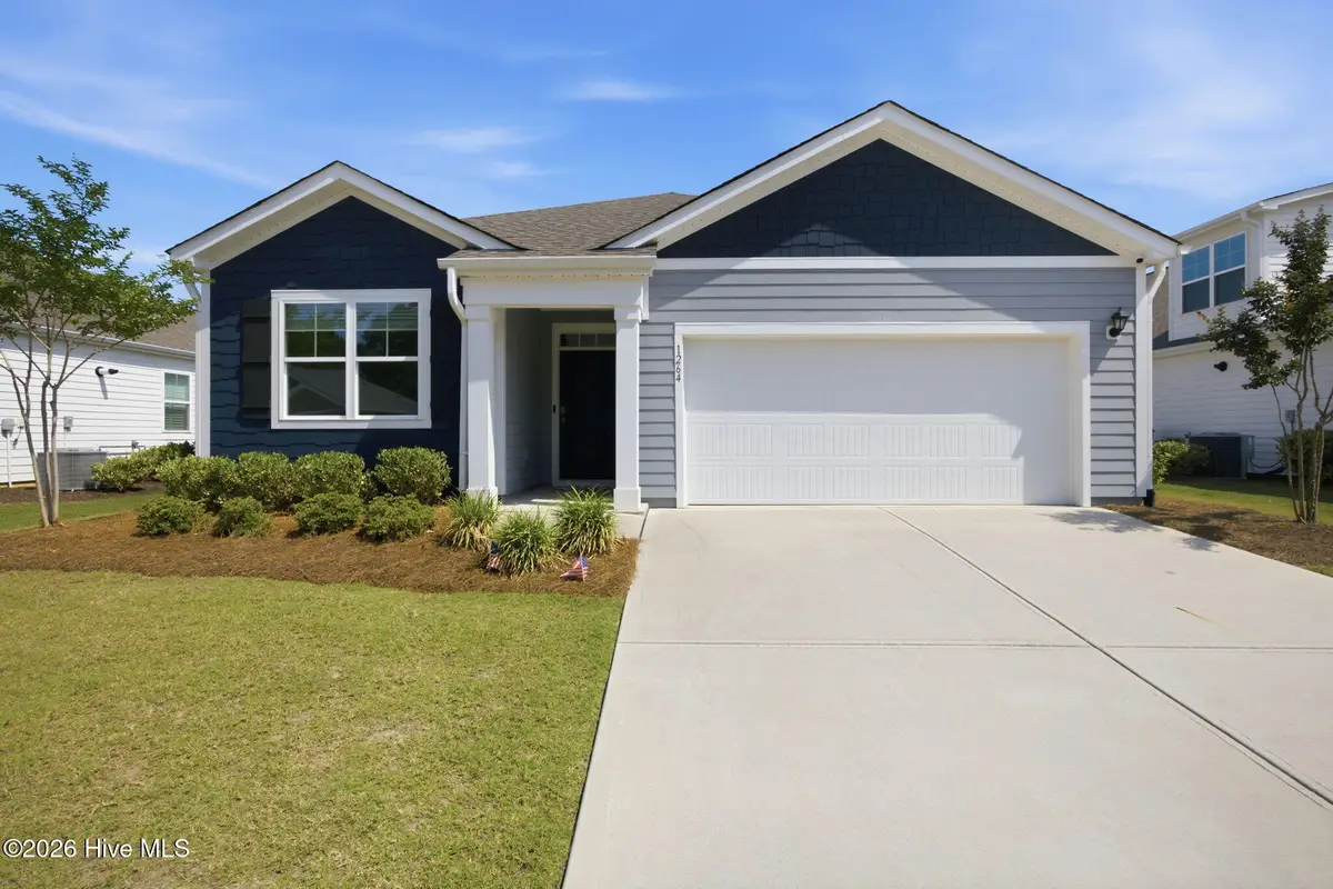 1264 Clendon Circle, Leland, NC 28451 - #1