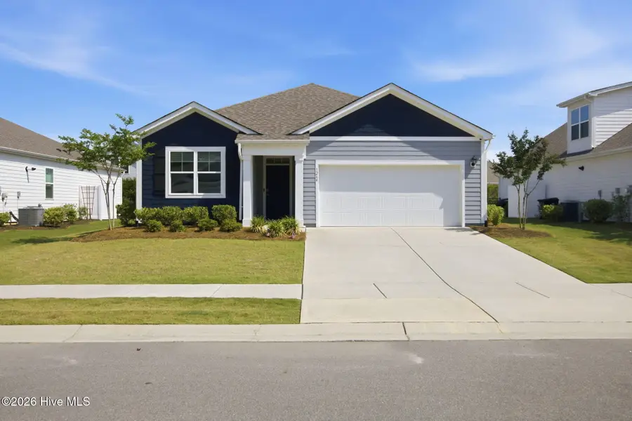 1264 Clendon Circle, Leland, NC 28451 - #2