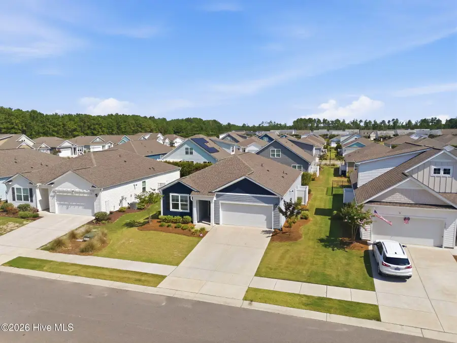 1264 Clendon Circle, Leland, NC 28451 - #3
