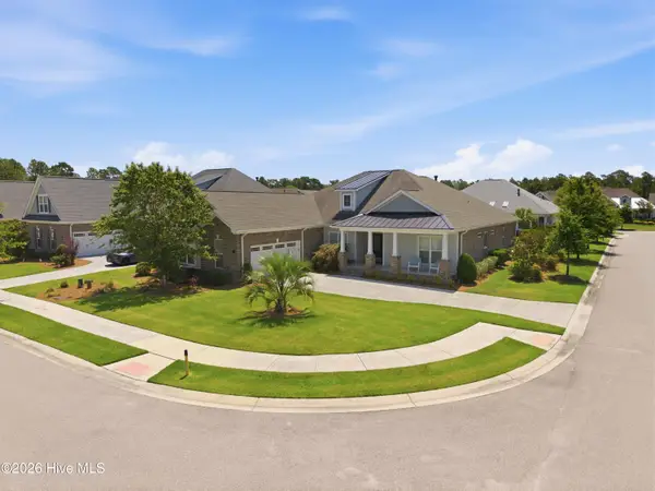 1402 Admiral Way, Wilmington, NC 28412