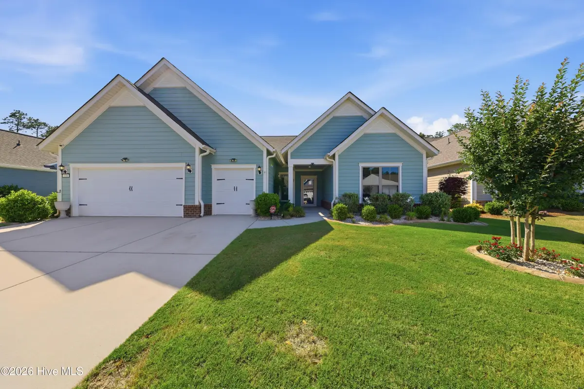 376 Benton Road, Wilmington, NC 28412 - #1