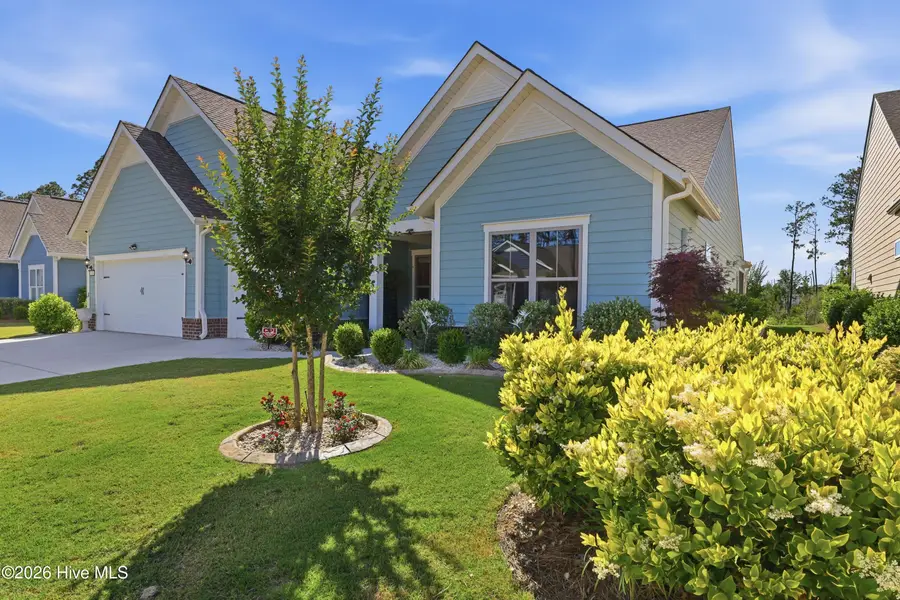 376 Benton Road, Wilmington, NC 28412 - #2