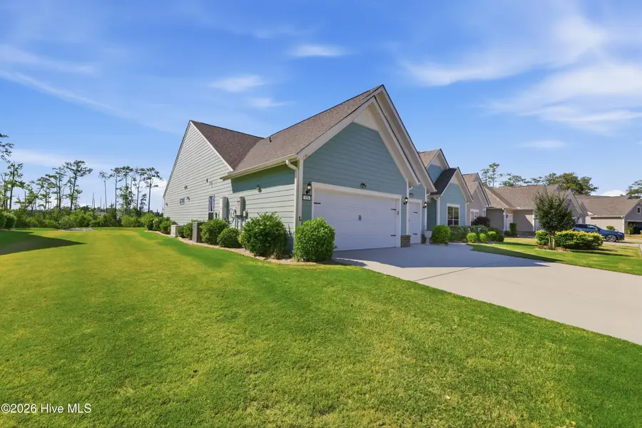 376 Benton Road, Wilmington, NC 28412 - #3