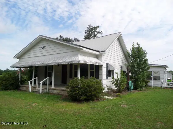 3150 Nc 118, Vanceboro, NC 28586