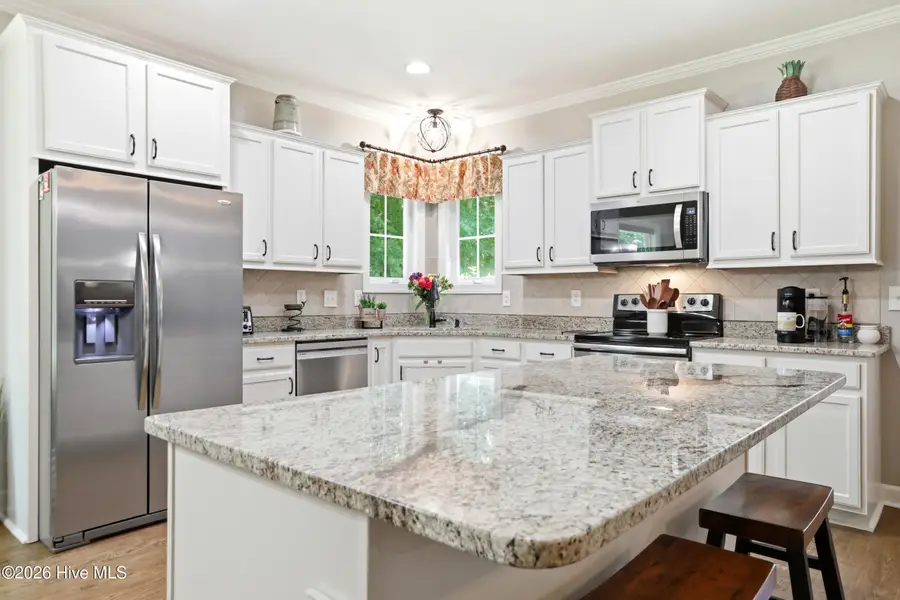 311 Weatherford Drive, Jacksonville, NC 28540 - #3