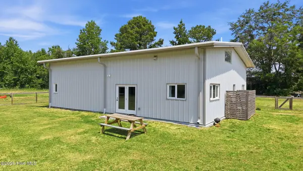 4800 Eatmon Road, Bailey, NC 27807