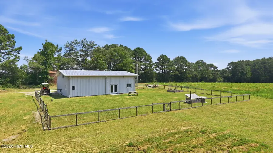 4800 Eatmon Road, Bailey, NC 27807 - #2