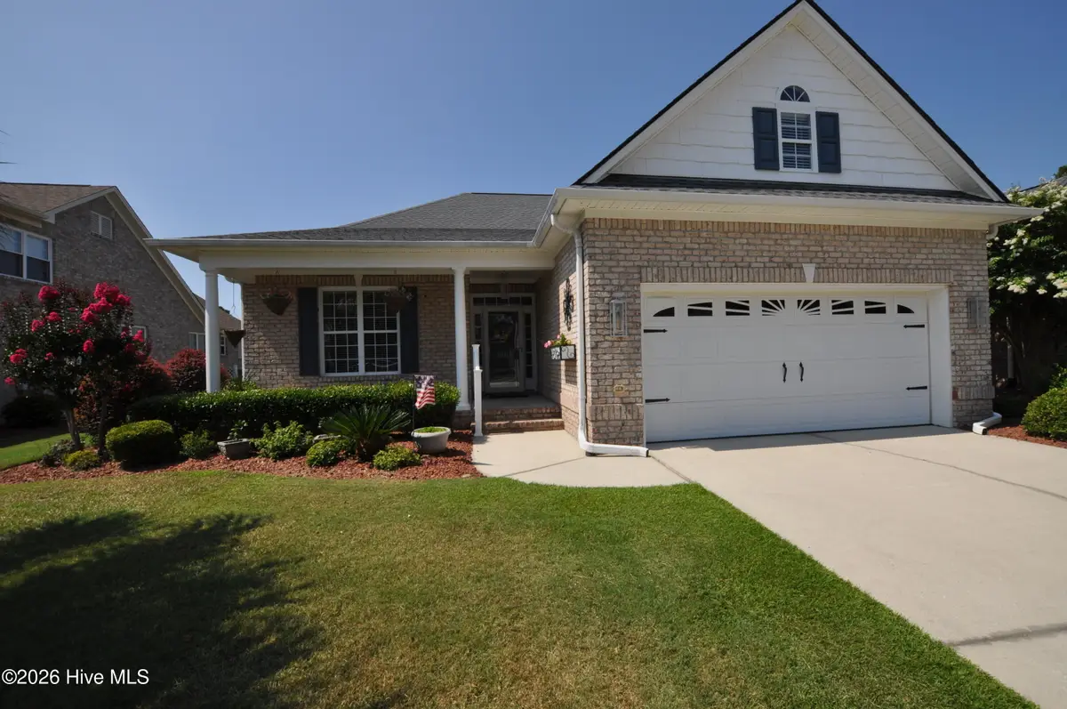 1007 Wellstone Court, Leland, NC 28451 - #1