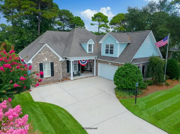 2946 Moorings Way Se, Southport, NC 28461