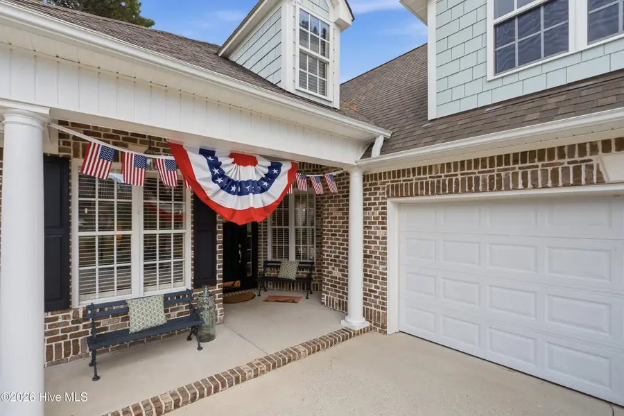 2946 Moorings Way Se, Southport, NC 28461 - #2