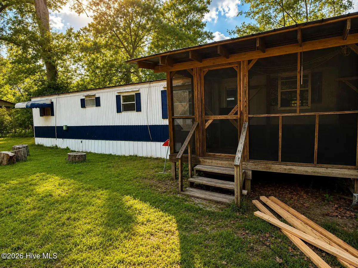 210 Dakota Trail, Edenton, NC 27932 - #1