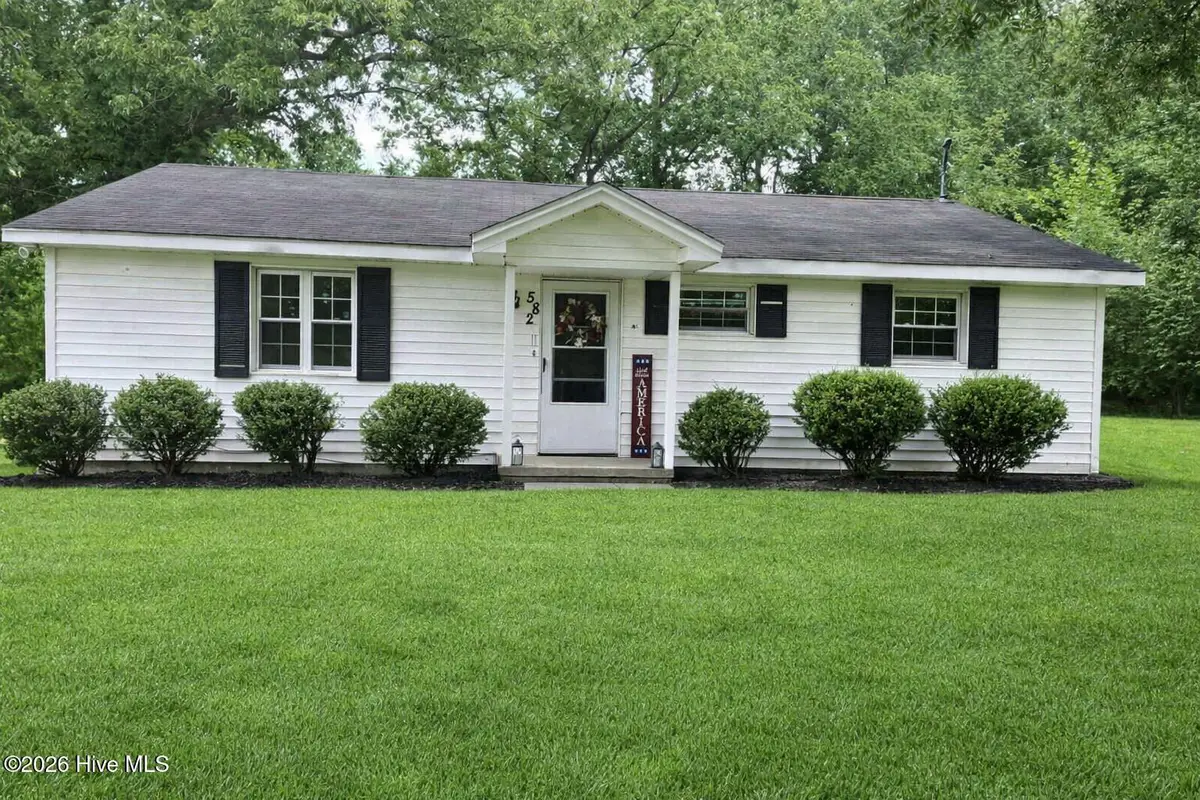582 Saw Mill Road, 12 Rocky Mount, NC 27801 - #1