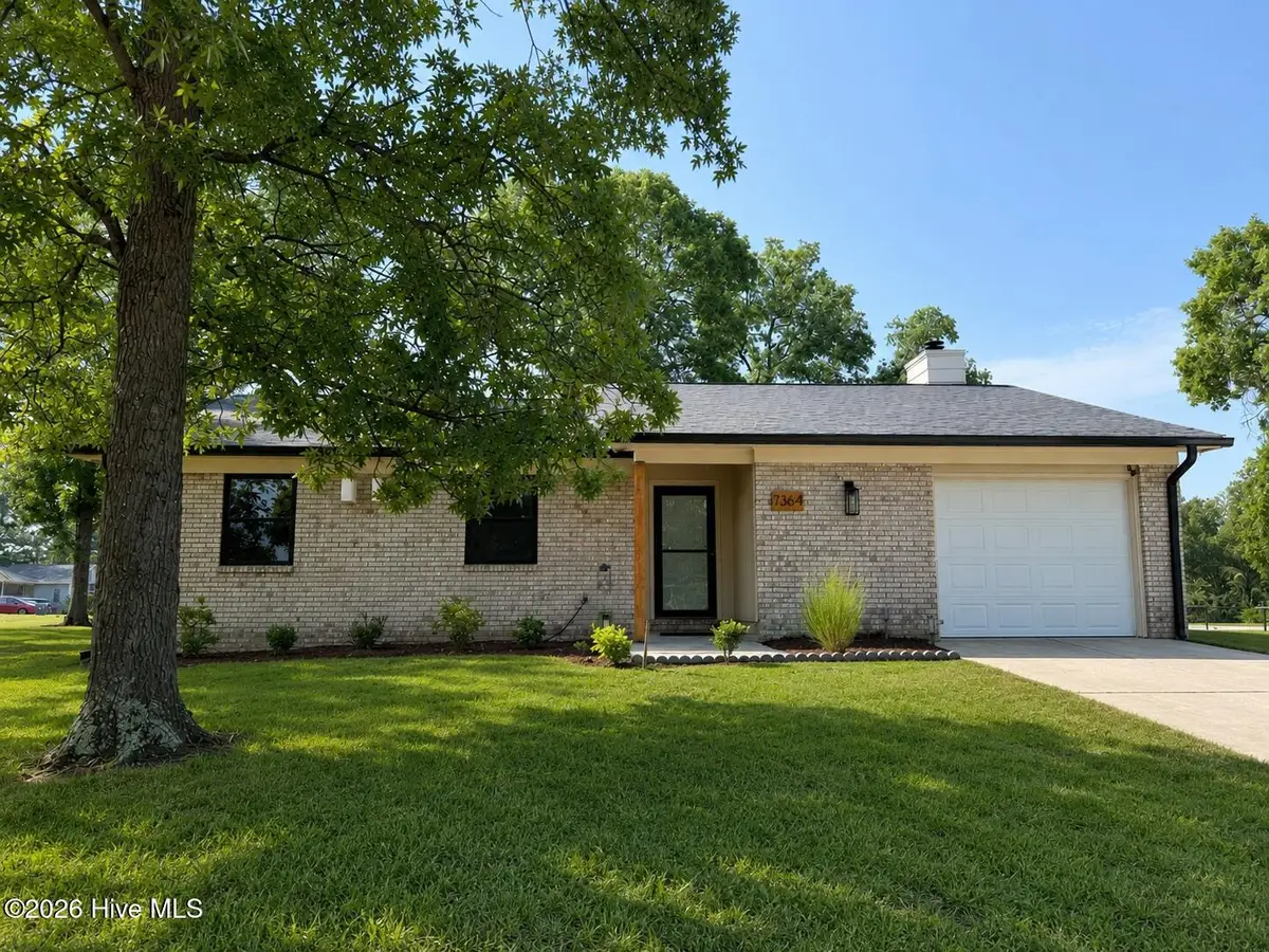 7364 Pebblebrook Drive, Fayetteville, NC 28314 - #1