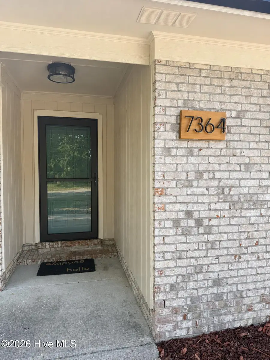 7364 Pebblebrook Drive, Fayetteville, NC 28314 - #2