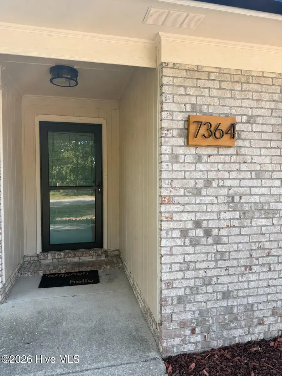 7364 Pebblebrook Drive, Fayetteville, NC 28314 - #3