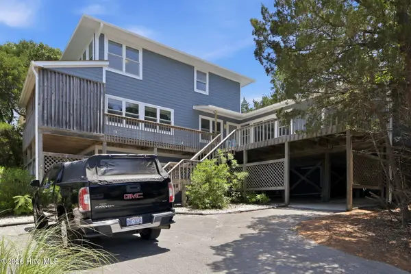 3904 Emerald Drive, Emerald Isle, NC 28594