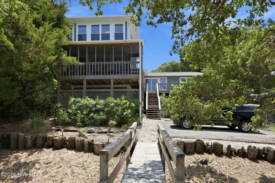 3904 Emerald Drive, Emerald Isle, NC 28594 - #2