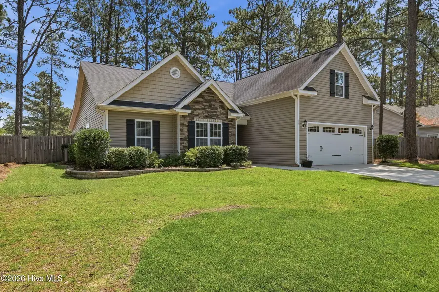 60 Sawmill Road W, Pinehurst, NC 28374 - #2