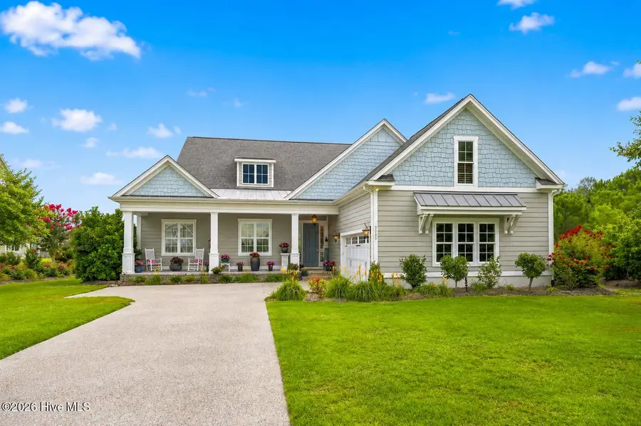3005 Pine Bay Court, Southport, NC 28461 - #2