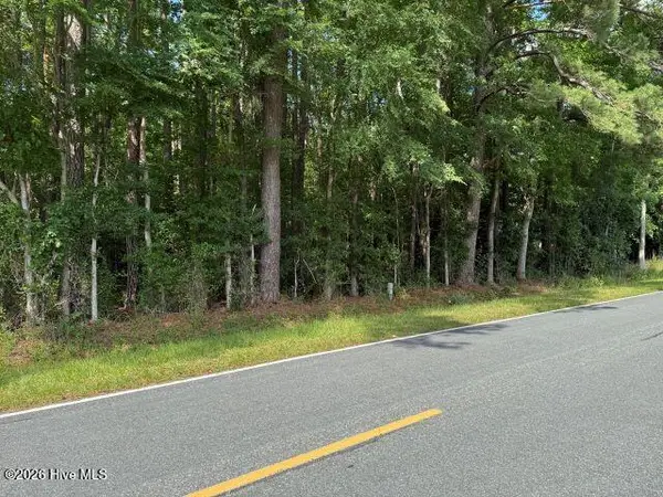 1122 Hill Lane Road, Gates, NC 27937