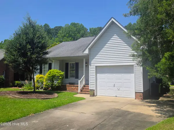 207 Lakemere Drive, New Bern, NC 28562
