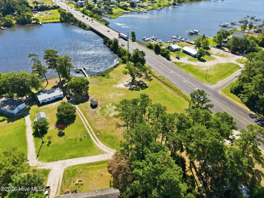 120 Russell Cove, Newport, NC 28570 - #2