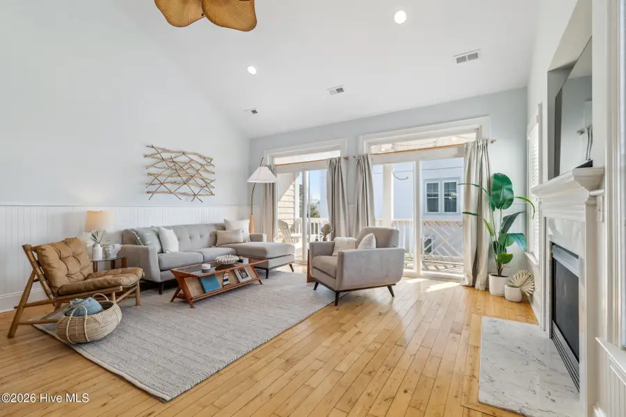 1317 Snapper Lane #Unit 2, Carolina Beach, NC 28428 - #3