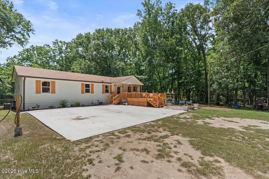 186 Wagon Wheel Ext, Warrenton, GA 30828 - #3