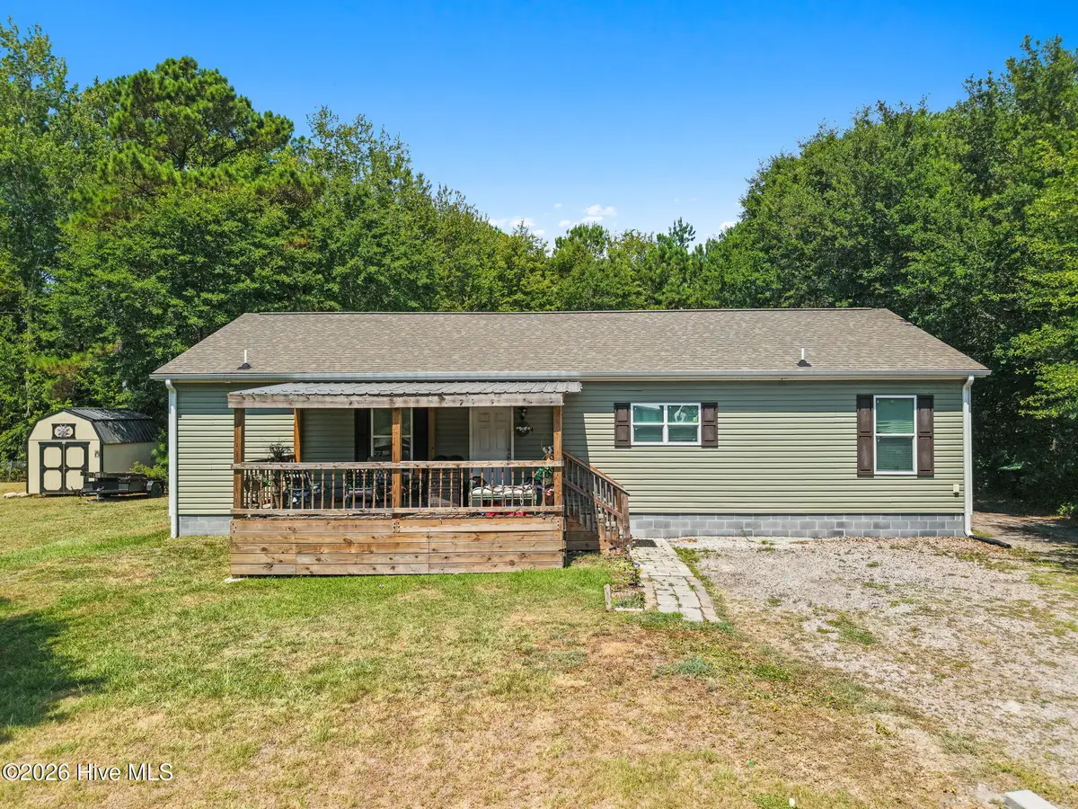 4304 Rounding Run Road Sw, Shallotte, NC 28470 - #1