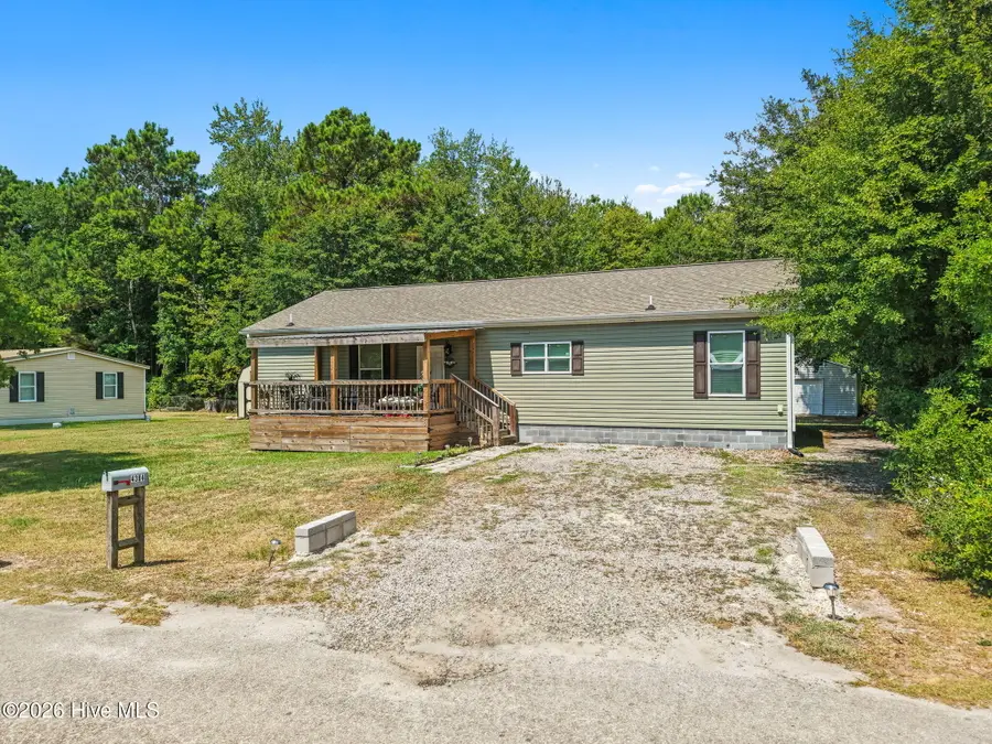 4304 Rounding Run Road Sw, Shallotte, NC 28470 - #2