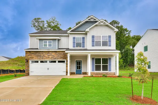 494 Mill Stone Lane, North Augusta, SC 29860