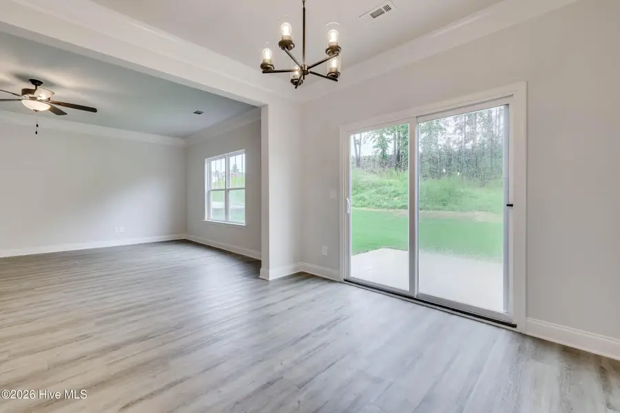 494 Mill Stone Lane, North Augusta, SC 29860 - #2