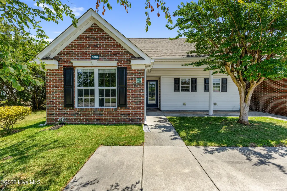 3004 Lauren Place Drive #Apt 101, Wilmington, NC 28405 - #1