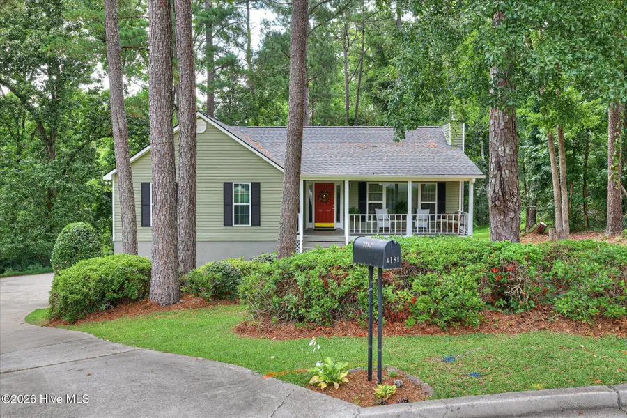 4188 Hedgerow Lane, Evans, GA 30809 - #2
