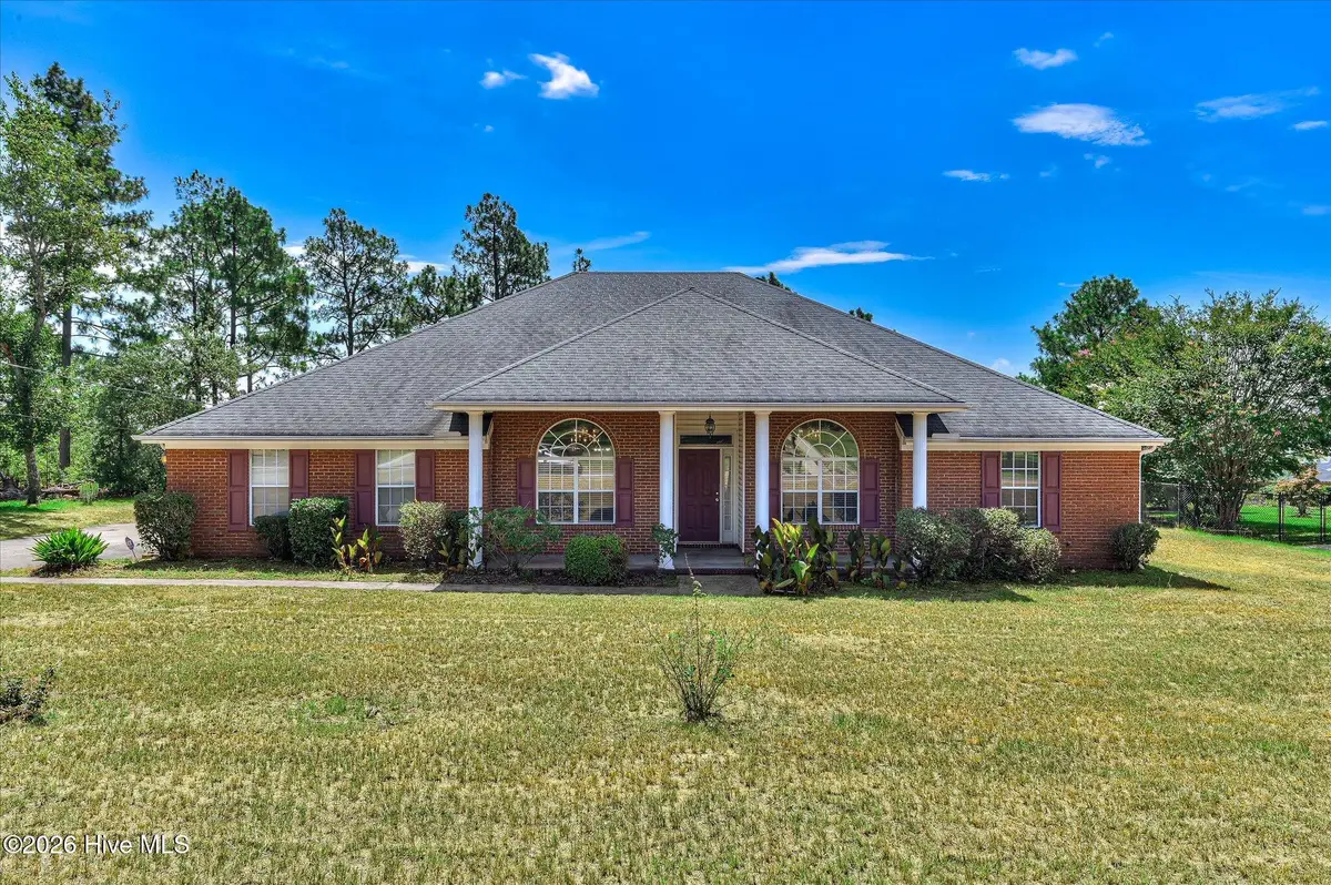 2720 Spirit Creek Road, Hephzibah, GA 30815 - #1