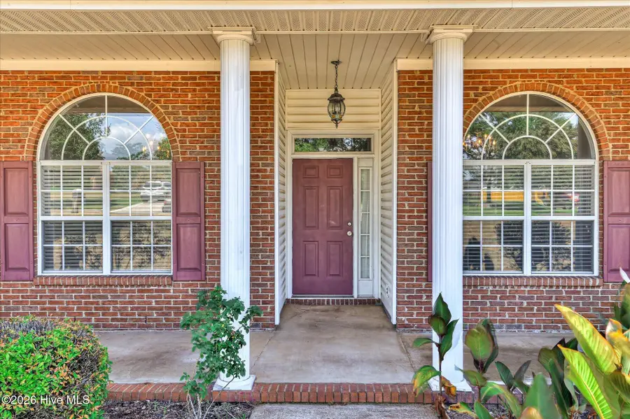 2720 Spirit Creek Road, Hephzibah, GA 30815 - #3