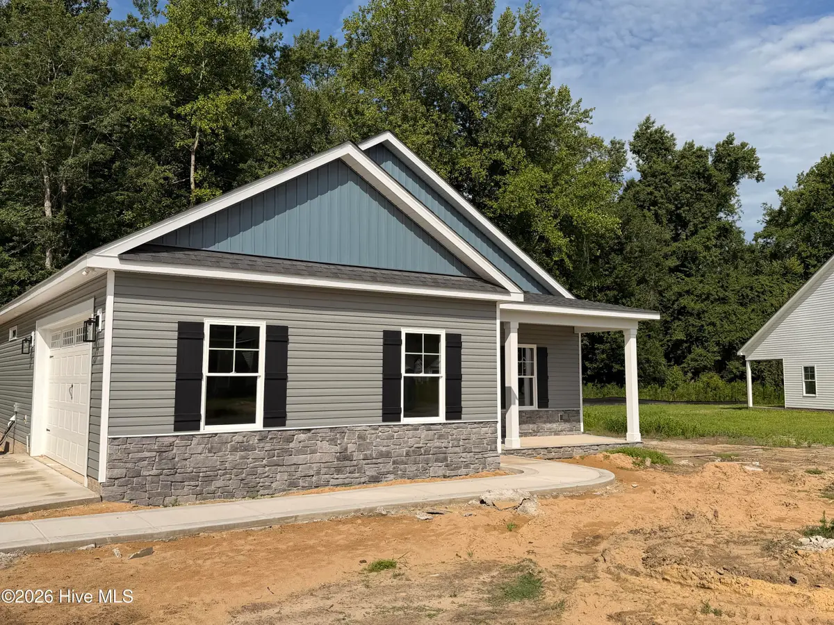 3726 Chatsworth Drive, La Grange, NC 28551 - #1