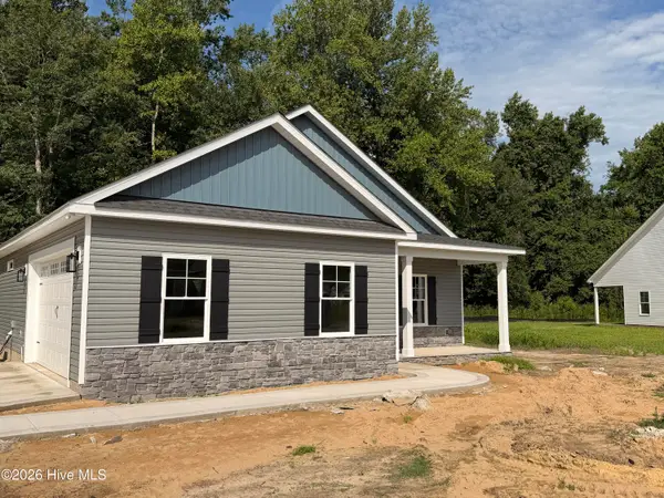 3726 Chatsworth Drive, La Grange, NC 28551
