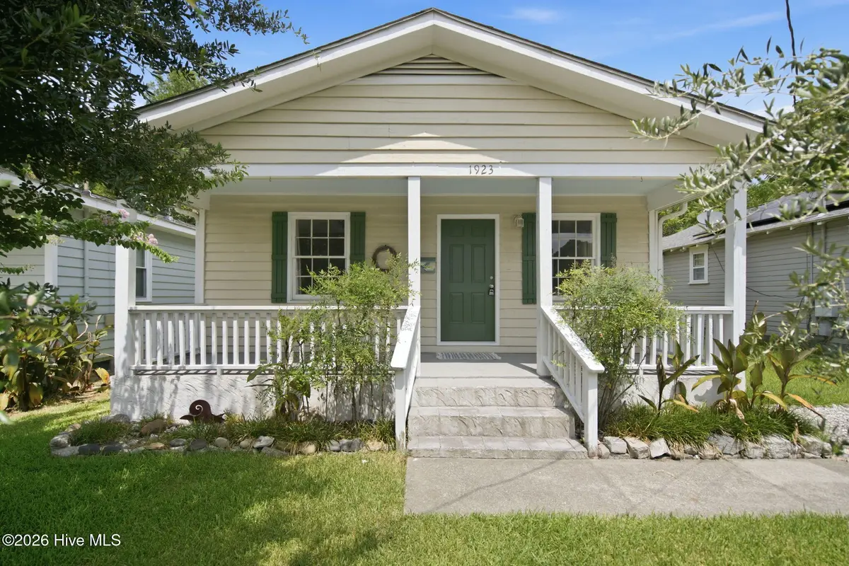 1923 Hudson Drive, Wilmington, NC 28403 - #1