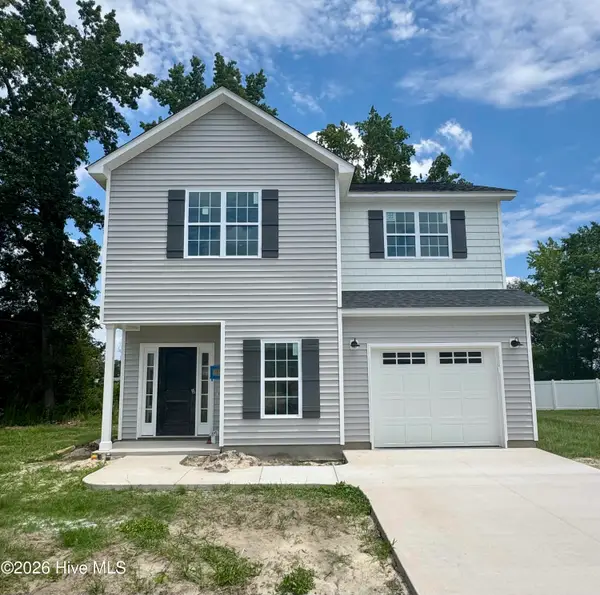 433 Pepperbush Court, Ayden, NC 28513