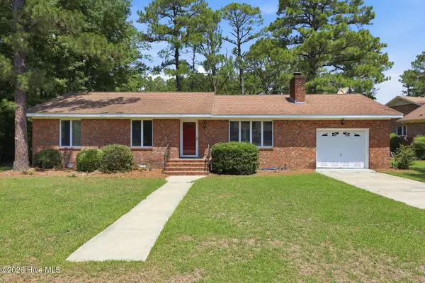 807 Clipper Court, New Bern, NC 28560