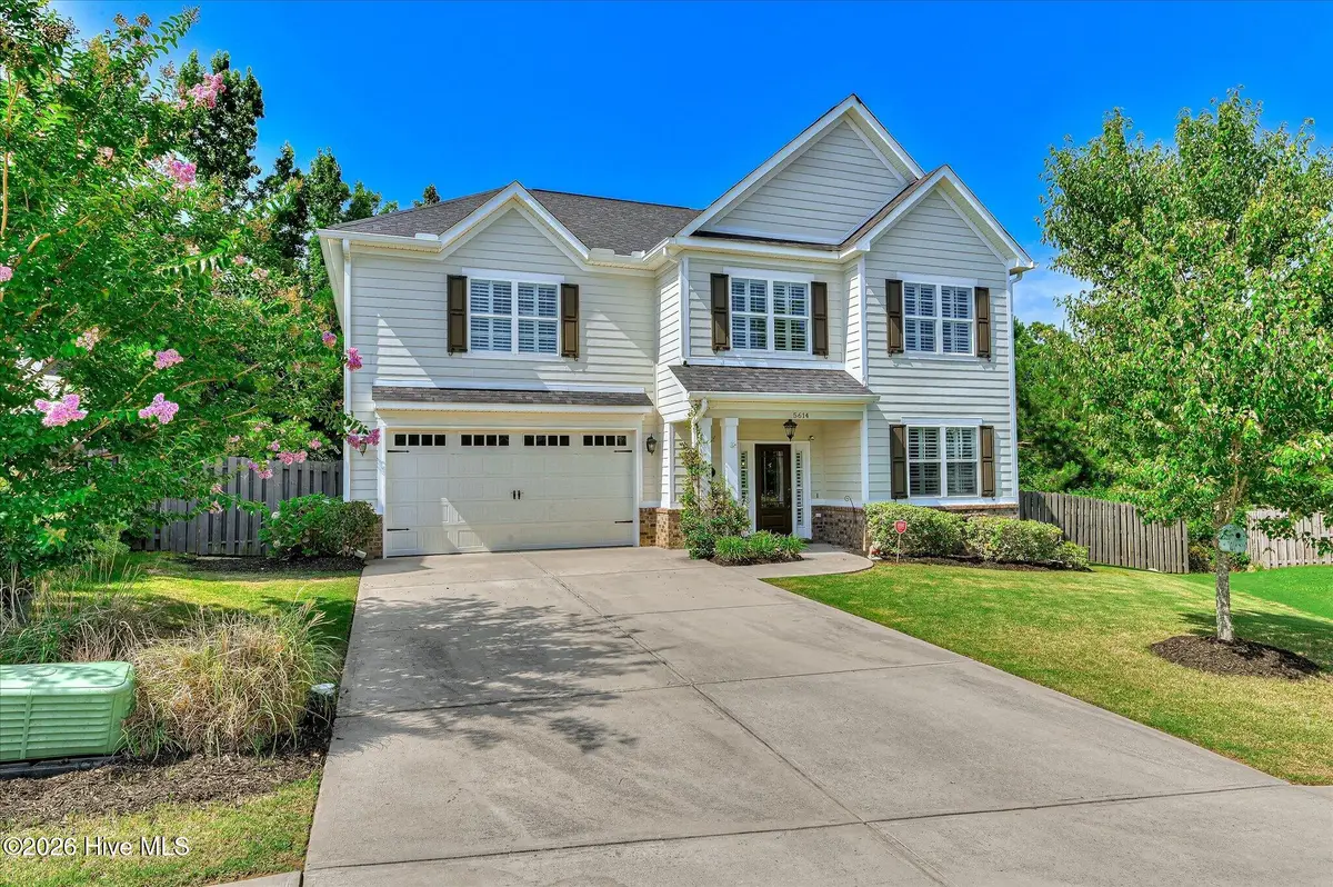 5614 Chesterfield Street, Evans, GA 30809 - #1